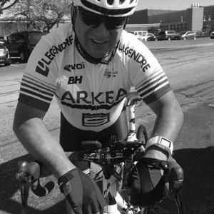 Meet your Posher, John